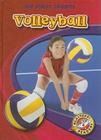 Volleyball (My First Sports) By Ray McClellan Cover Image