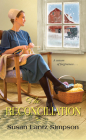 The Reconciliation (The Amish of Southern Maryland #3) By Susan Lantz Simpson Cover Image
