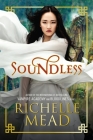 Soundless By Richelle Mead Cover Image
