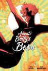 About Betty's Boob By Vero Cazot, Julie Rocheleau (Illustrator) Cover Image