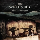 The Witch's Boy By Kelly Barnhill, Ralph Lister (Read by) Cover Image