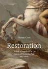 Restoration: The Fall of Napoleon in the Course of European Art, 1812-1820 Cover Image