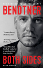 Both Sides: The International Bestseller By Nicklas Bendtner, Rune Skyum-Nielsen (With) Cover Image