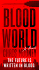 Blood World Cover Image
