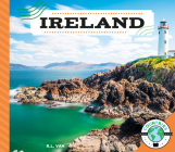 Ireland By R. L. Van Cover Image
