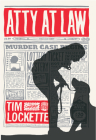 Atty at Law By Tim Lockette Cover Image