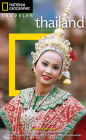 National Geographic Traveler: Thailand, 4th Edition By Phil Macdonald, Carl Parkes Cover Image