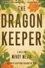 The Dragon Keeper Cover Image