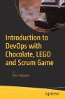 Introduction to DevOps with Chocolate, LEGO and Scrum Game Cover Image