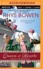 Queen of Hearts (Royal Spyness Mysteries #8) By Rhys Bowen, Katherine Kellgren (Read by) Cover Image