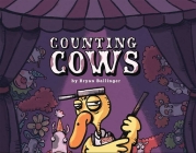 Counting Cows By Bryan Ballinger Cover Image
