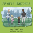 Divorce Happens! Cover Image