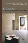 Re-Treating Religion (Perspectives in Continental Philosophy) Cover Image