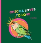Chicca Loves to Love Cover Image