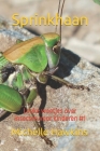 Sprinkhaan: Leuke weetjes over insecten voor kinderen #1 By Michelle Hawkins Cover Image
