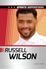 Russell Wilson By David Aretha Cover Image