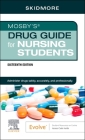 Mosby's Drug Guide for Nursing Students Cover Image