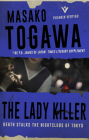 The Lady Killer (Pushkin Vertigo #21) Cover Image
