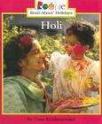 Holi By Uma Krishnaswami Cover Image