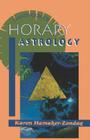 Handbook of Horary Astrology   Cover Image