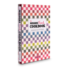 The Missoni Family Cookbook By Quincy Jones (Foreword by), Francesco Maccapani Missoni (Introduction by) Cover Image