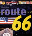 Route 66 By Nick Freeth Cover Image
