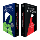 The Handmaid's Tale and The Testaments Box Set By Margaret Atwood Cover Image