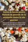 Cartea de bucate pentru floricele de porumb: De la versiunile clasice la cele gourmet By Iulian Cătălin Cover Image