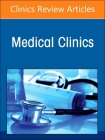 Perioperative and Consultative Medicine, an Issue of Medical Clinics of North America: Volume 108-6 (Clinics: Internal Medicine #108) Cover Image