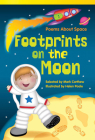 Footprints on the Moon: Poems About Space (Literary Text) By Mark Carthew Cover Image