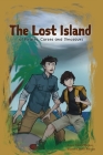 The Lost Island of Pirates, Curses and Dinosaurs By Aaron Bonsall, Spencer Liriano Navarro (Illustrator) Cover Image