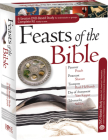 Feasts of the Bible Complete Kit By Rose Publishing (Created by) Cover Image