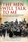 The Men Will Talk to Me: Ernie O'Malley's Interviews with the Northern Divisions By Siobhra Aiken (Editor), Fearghal Mac Bhloscaidh (Editor), Liam O. Duibhir (Editor), Diarmuid O. Tuama (Editor) Cover Image
