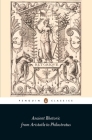 Ancient Rhetoric: From Aristotle to Philostratus Cover Image