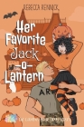 Her Favorite Jack-O-Lantern (Color Font Edition) Cover Image