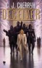 Deceiver (Foreigner #11) By C. J. Cherryh Cover Image