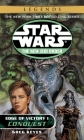 Conquest: Star Wars Legends: Edge of Victory, Book I (Star Wars: The New Jedi Order - Legends #7) By Greg Keyes Cover Image