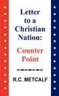 Letter to a Christian Nation: Counter Point Cover Image