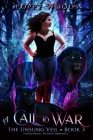 A Call To War: Paranormal Menage Romance By Poppy Woods Cover Image