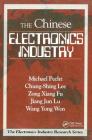 The Chinese Electronics Industry Cover Image
