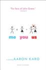 Me You Us By Aaron Karo Cover Image