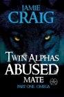 Twin Alphas Abused Mate: Part One: Omega Cover Image