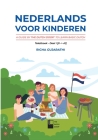 Nederlands voor kinderen: A Guide by The Dutch Door to Learn Basic Dutch Cover Image