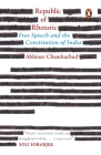 Republic of Rhetoric: Free Speech and the Constitution of India Cover Image
