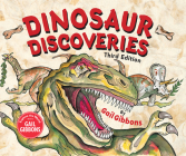 Dinosaur Discoveries (Third Edition) By Gail Gibbons Cover Image