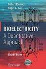 Bioelectricity: A Quantitative Approach Cover Image