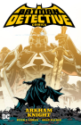 Batman: Detective Comics Vol. 2: Arkham Knight Cover Image