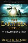 The Farthest Shore: Book Three Cover Image
