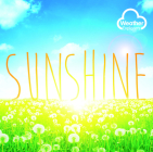 Sunshine (Weather Explorers) By Harriet Brundle Cover Image