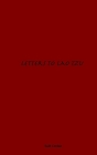Letters To Lao Tzu Cover Image